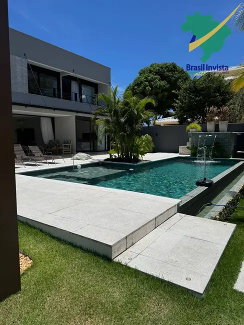 Foto 6 de Casa com 4 quartos à venda, 350m2 em Porto Seguro - BA