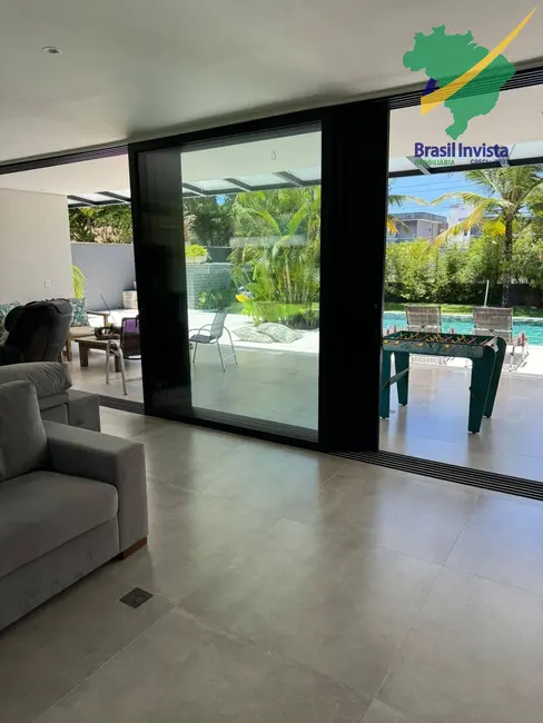Foto 3 de Casa com 4 quartos à venda, 350m2 em Porto Seguro - BA
