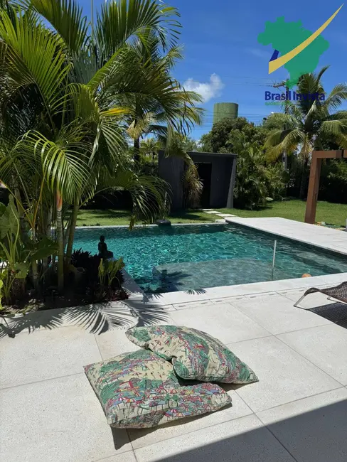 Foto 8 de Casa com 4 quartos à venda, 350m2 em Porto Seguro - BA