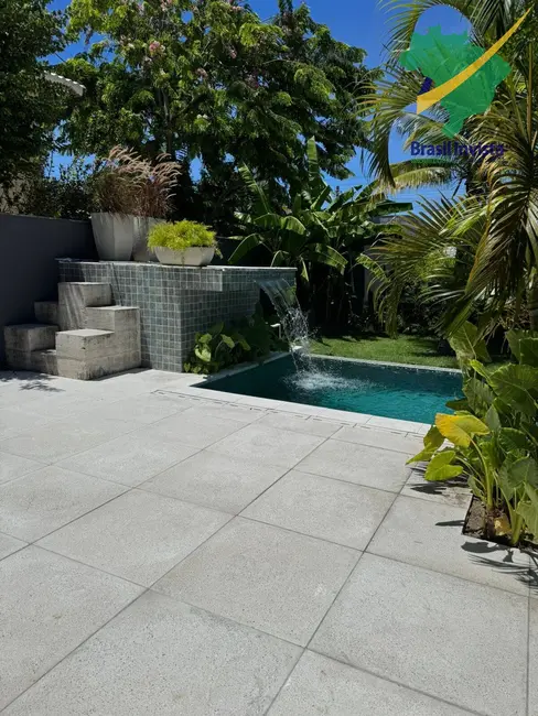 Foto 4 de Casa com 4 quartos à venda, 350m2 em Porto Seguro - BA