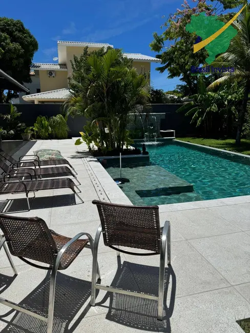 Foto 5 de Casa com 4 quartos à venda, 350m2 em Porto Seguro - BA