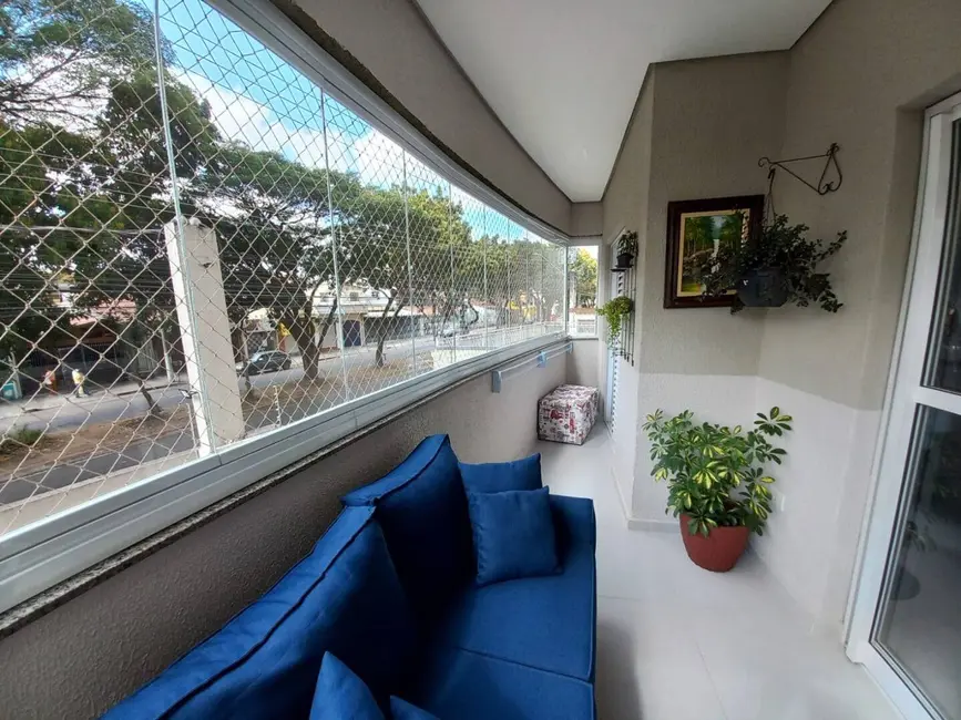 Foto 7 de Apartamento com 2 quartos à venda, 71m2 em Sao Jose Dos Campos - SP