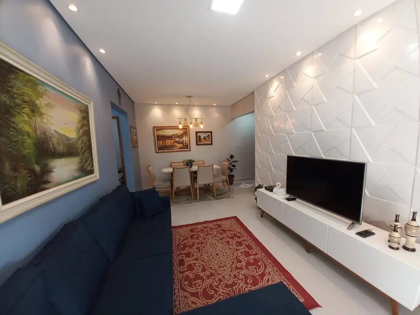 Foto 4 de Apartamento com 2 quartos à venda, 71m2 em Sao Jose Dos Campos - SP