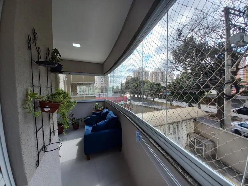 Foto 6 de Apartamento com 2 quartos à venda, 71m2 em Sao Jose Dos Campos - SP