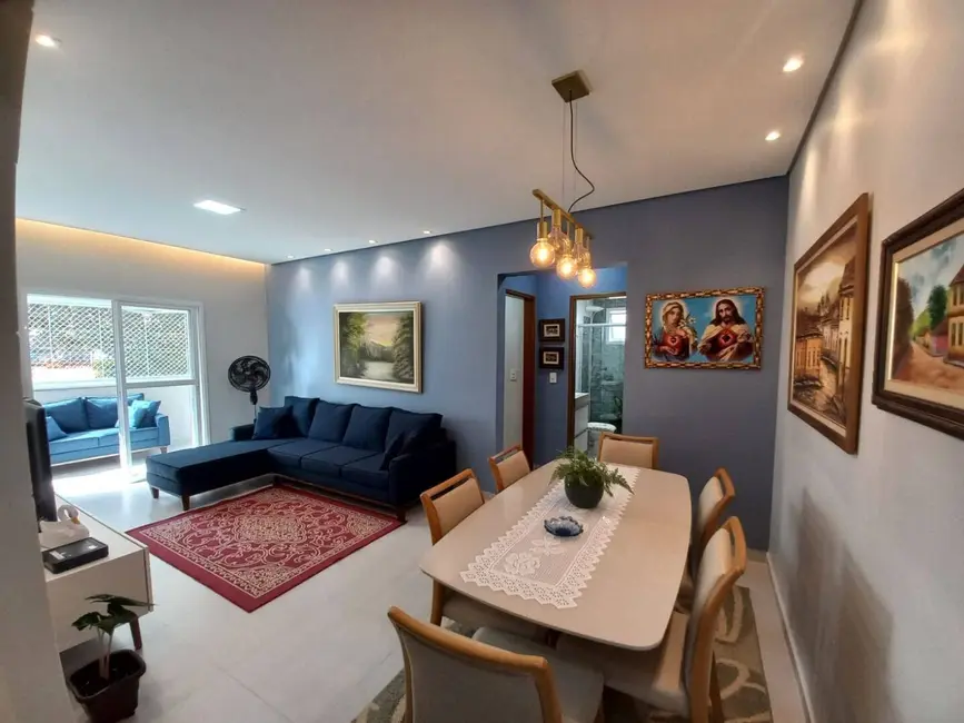 Foto 1 de Apartamento com 2 quartos à venda, 71m2 em Sao Jose Dos Campos - SP