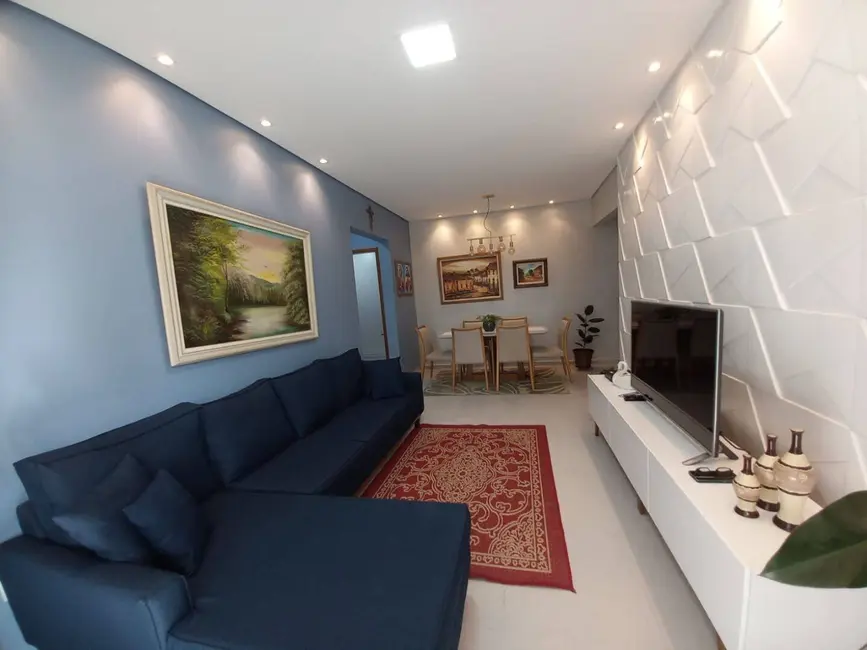 Foto 3 de Apartamento com 2 quartos à venda, 71m2 em Sao Jose Dos Campos - SP