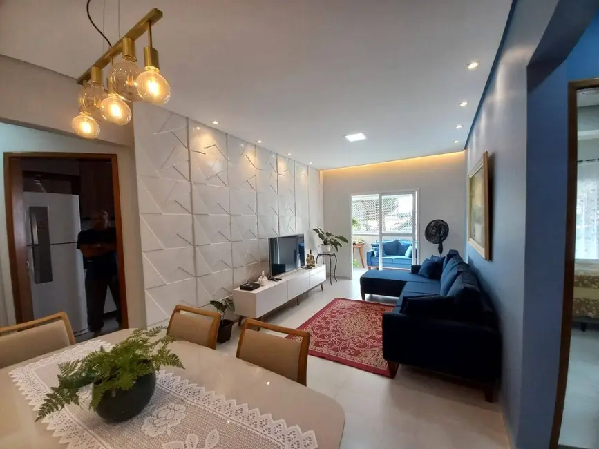 Foto 5 de Apartamento com 2 quartos à venda, 71m2 em Sao Jose Dos Campos - SP