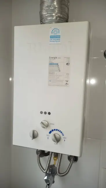 Foto 4 de Apartamento à venda em Sao Jose Dos Campos - SP