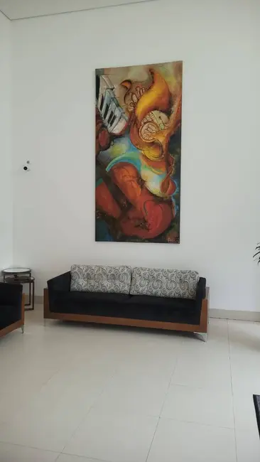 Foto 6 de Apartamento à venda em Sao Jose Dos Campos - SP