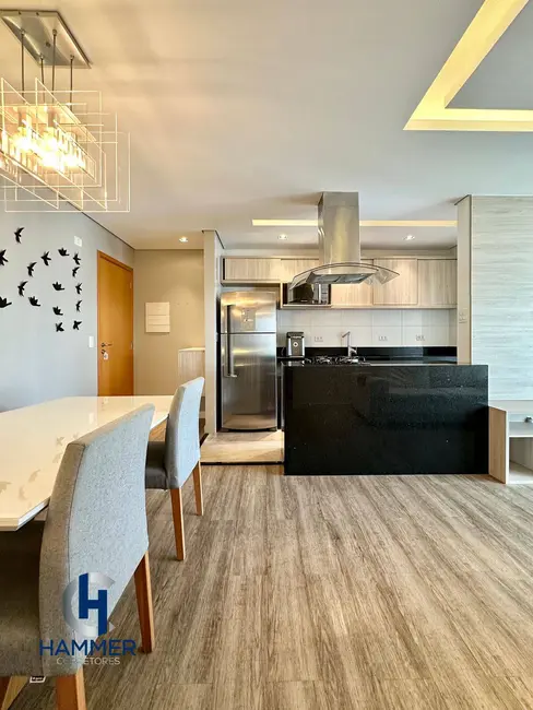 Foto 6 de Apartamento com 2 quartos à venda, 78m2 em Sao Jose Dos Campos - SP