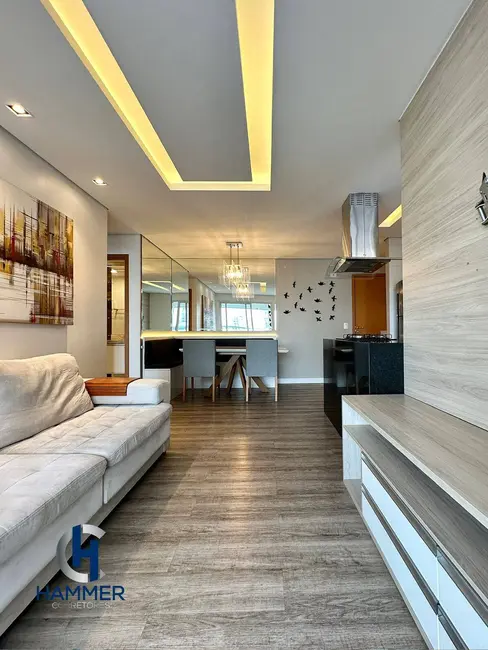 Foto 3 de Apartamento com 2 quartos à venda, 78m2 em Sao Jose Dos Campos - SP