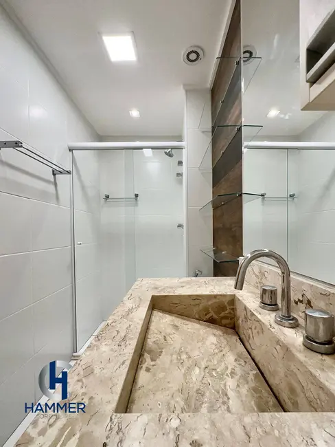 Foto 4 de Apartamento com 2 quartos à venda, 78m2 em Sao Jose Dos Campos - SP