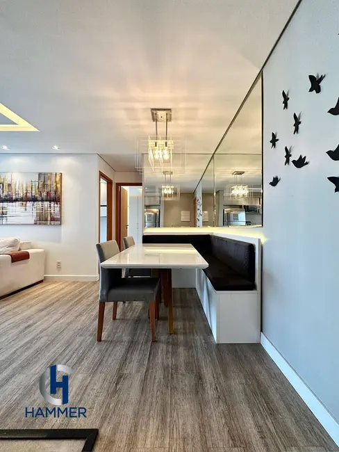 Foto 1 de Apartamento com 2 quartos à venda, 78m2 em Sao Jose Dos Campos - SP
