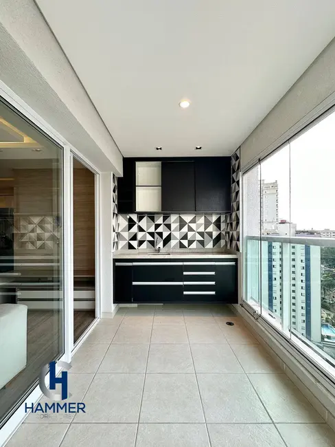 Foto 2 de Apartamento com 2 quartos à venda, 78m2 em Sao Jose Dos Campos - SP