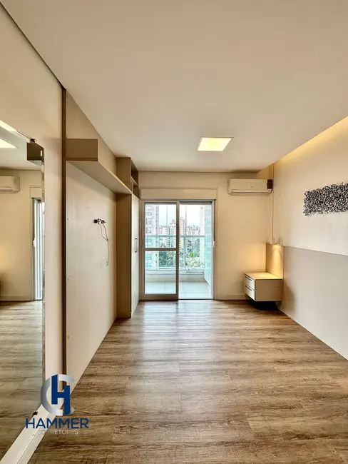 Foto 8 de Apartamento com 2 quartos à venda, 78m2 em Sao Jose Dos Campos - SP