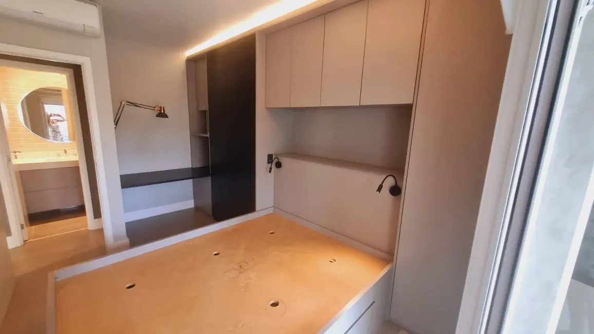 Apartamento com 1 quarto à venda, 57m2 em Sao Jose Dos Campos - SP - imagem 9 Foto 9 de Apartamento com 1 quarto à venda, 57m2 em Sao Jose Dos Campos - SP