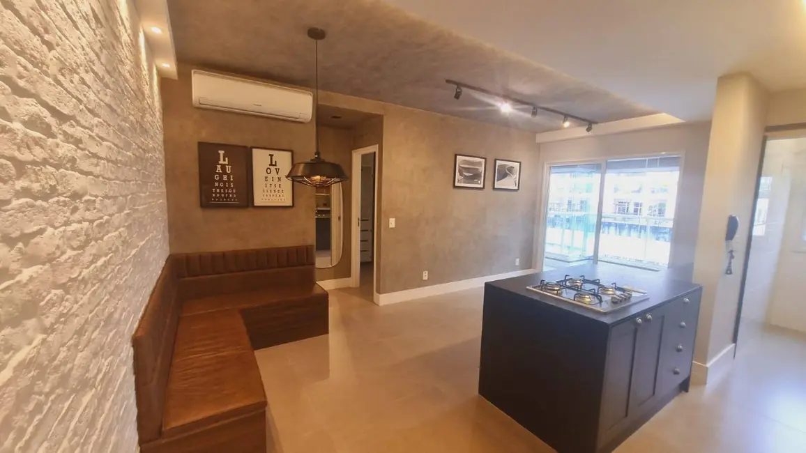 Apartamento com 1 quarto à venda, 57m2 em Sao Jose Dos Campos - SP - imagem 2 Foto 2 de Apartamento com 1 quarto à venda, 57m2 em Sao Jose Dos Campos - SP