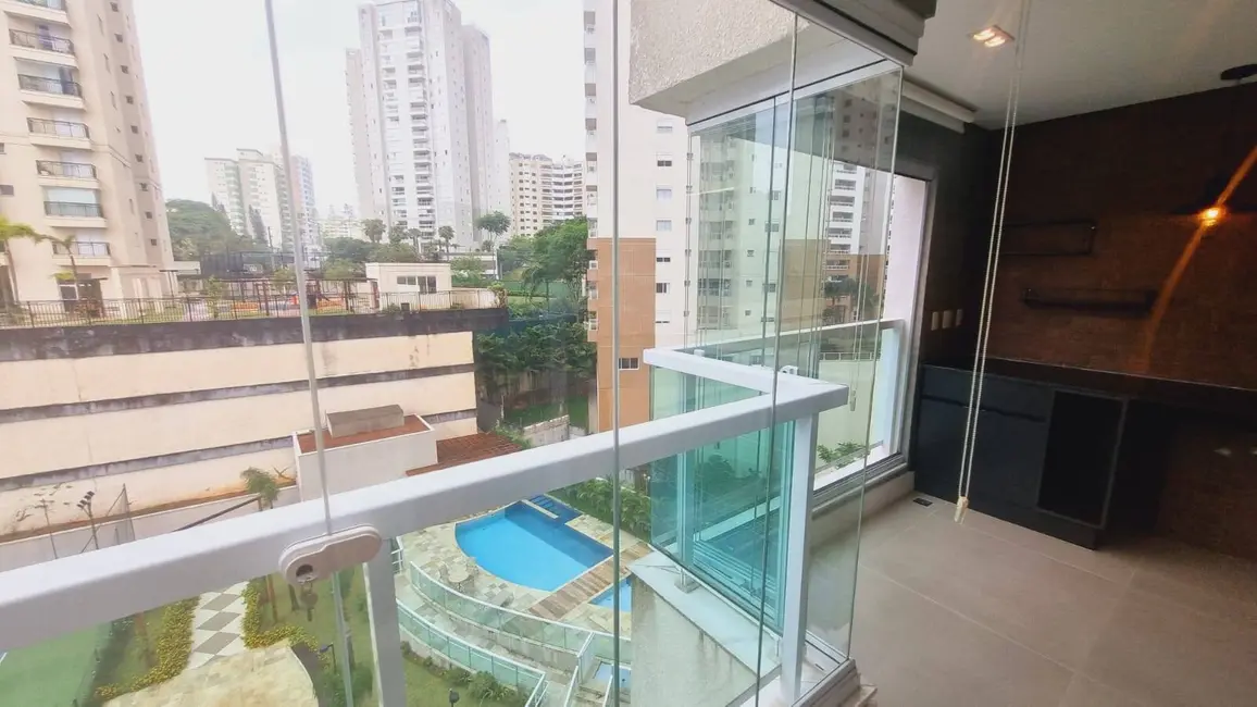 Apartamento com 1 quarto à venda, 57m2 em Sao Jose Dos Campos - SP - imagem 7 Foto 7 de Apartamento com 1 quarto à venda, 57m2 em Sao Jose Dos Campos - SP