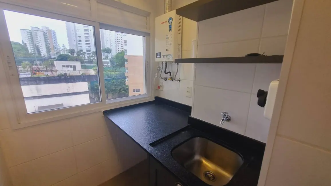 Apartamento com 1 quarto à venda, 57m2 em Sao Jose Dos Campos - SP - imagem 1 Foto 1 de Apartamento com 1 quarto à venda, 57m2 em Sao Jose Dos Campos - SP