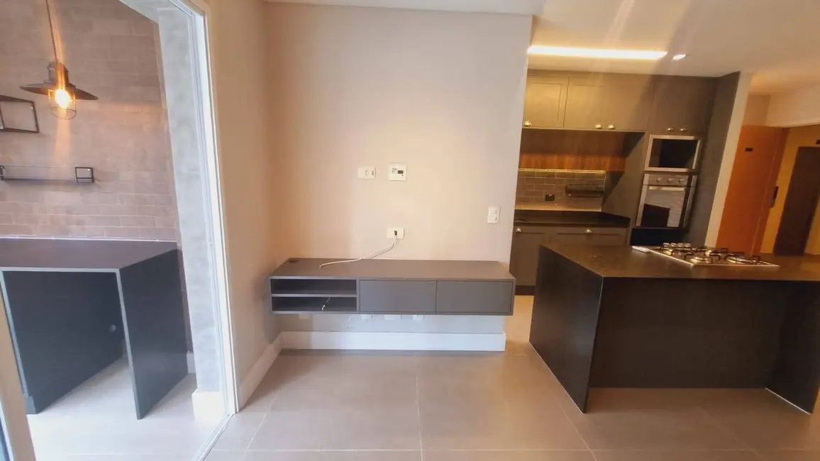 Apartamento com 1 quarto à venda, 57m2 em Sao Jose Dos Campos - SP - imagem 6 Foto 6 de Apartamento com 1 quarto à venda, 57m2 em Sao Jose Dos Campos - SP