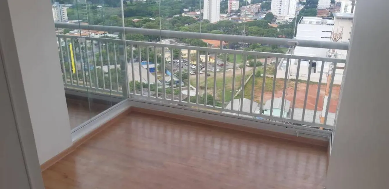 Foto 6 de Apartamento com 3 quartos à venda, 90m2 em Sao Jose Dos Campos - SP