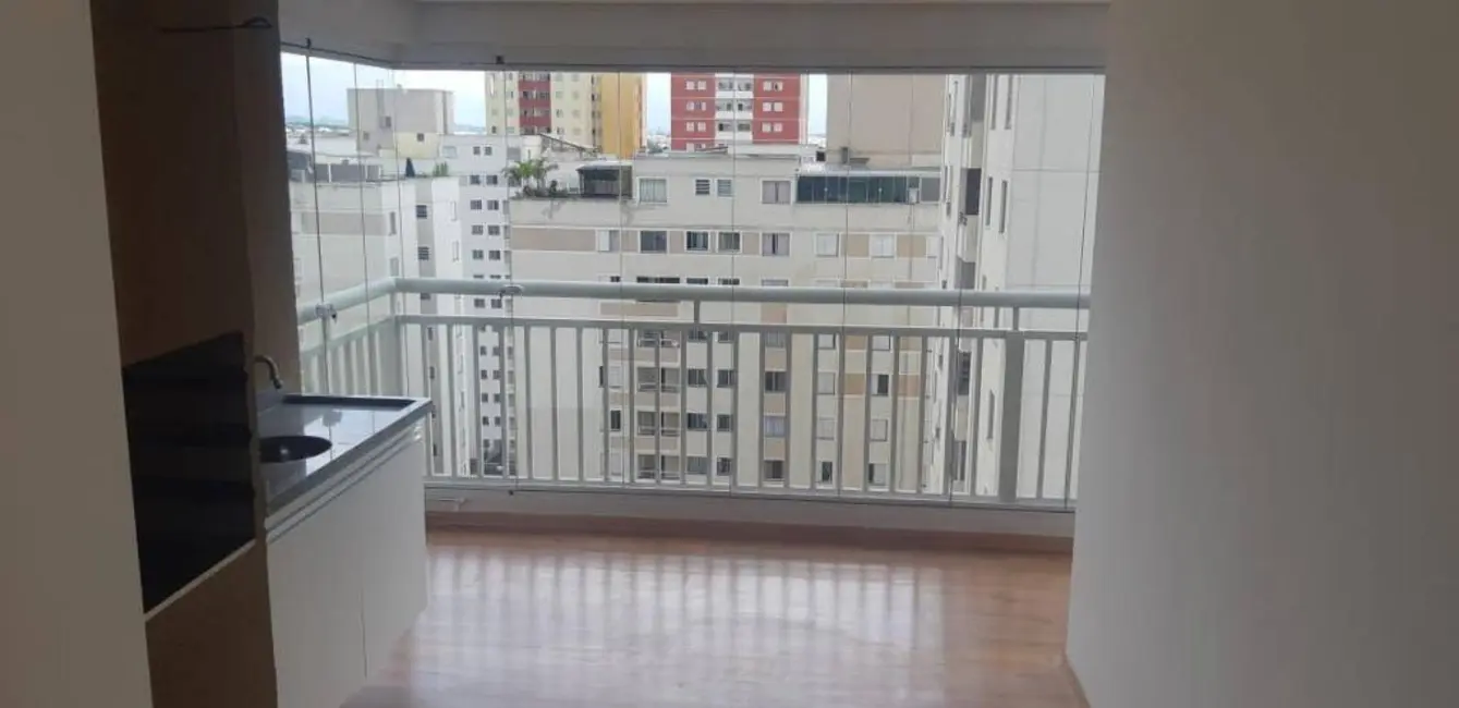 Foto 2 de Apartamento com 3 quartos à venda, 90m2 em Sao Jose Dos Campos - SP