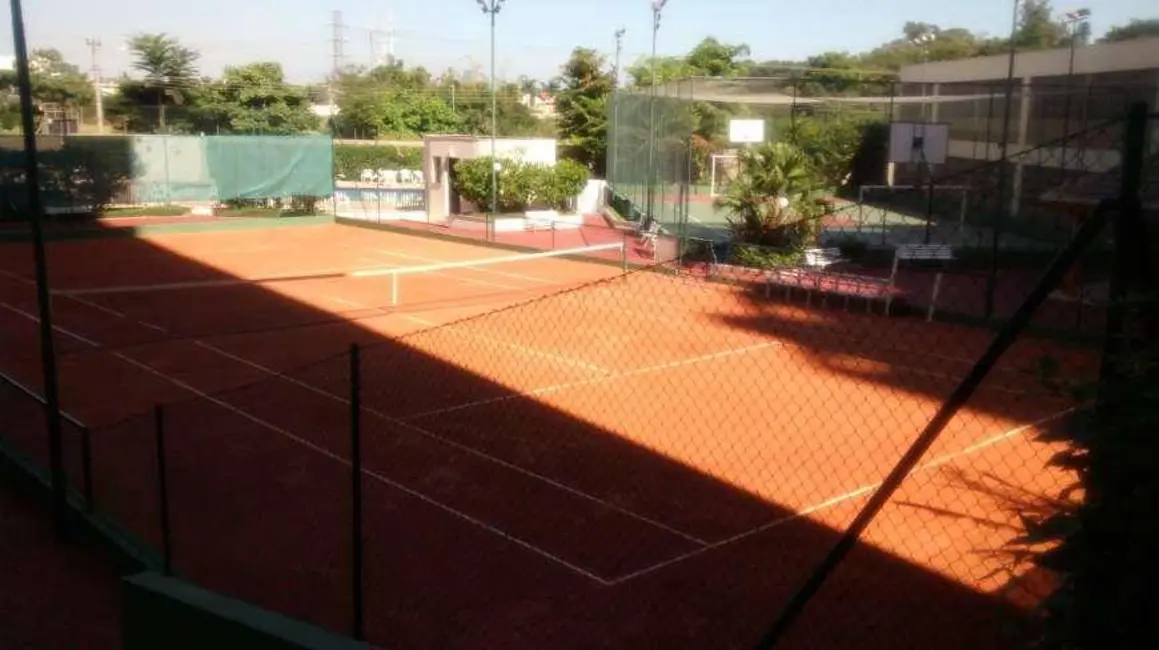 Foto 6 de Apartamento com 4 quartos para alugar, 255m2 em Sao Jose Dos Campos - SP