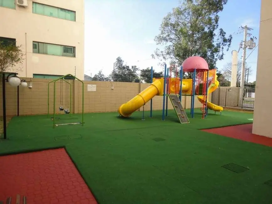 Foto 8 de Apartamento com 4 quartos para alugar, 255m2 em Sao Jose Dos Campos - SP