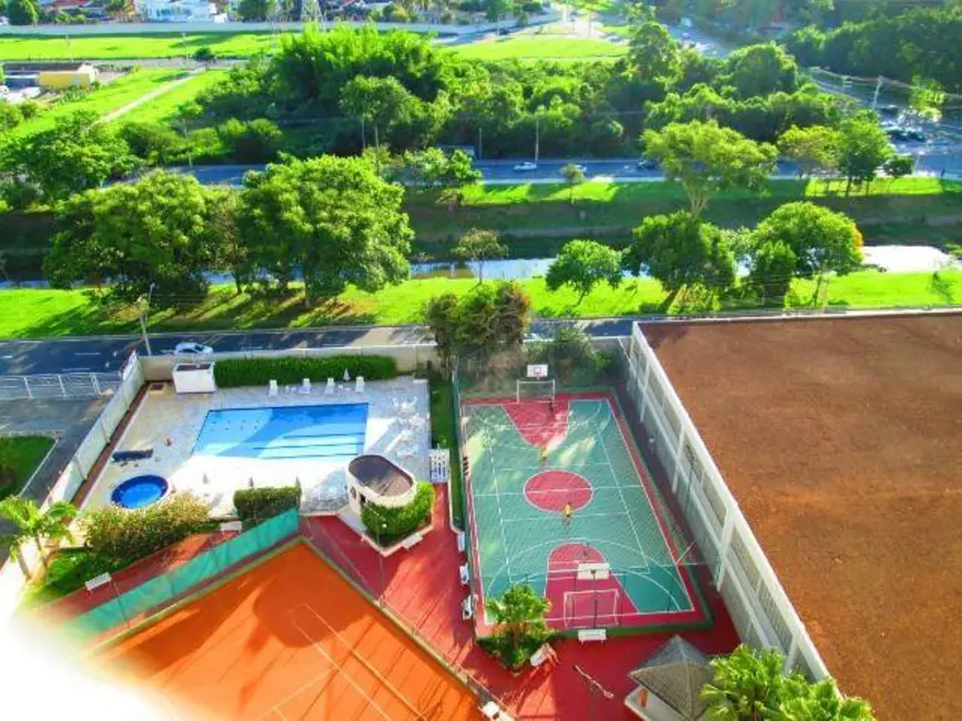 Foto 3 de Apartamento com 4 quartos para alugar, 255m2 em Sao Jose Dos Campos - SP