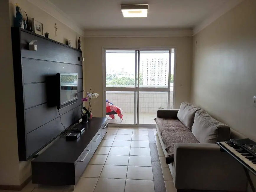 Apartamento com 3 quartos à venda, 108m2 em Sao Jose Dos Campos - SP - imagem 3 Foto 3 de Apartamento com 3 quartos à venda, 108m2 em Sao Jose Dos Campos - SP