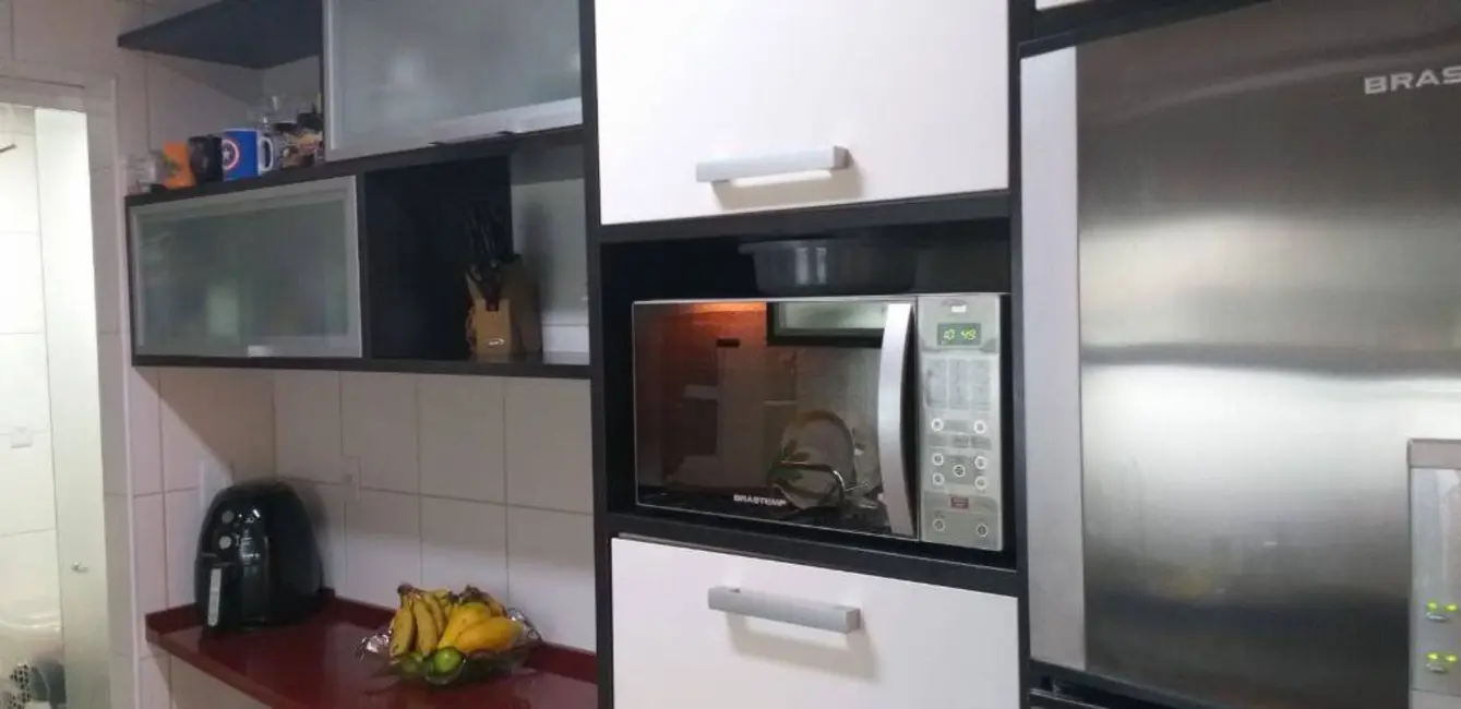 Apartamento com 3 quartos à venda, 108m2 em Sao Jose Dos Campos - SP - imagem 7 Foto 7 de Apartamento com 3 quartos à venda, 108m2 em Sao Jose Dos Campos - SP