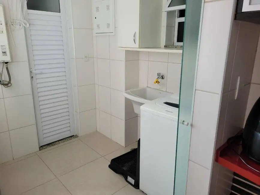 Apartamento com 3 quartos à venda, 108m2 em Sao Jose Dos Campos - SP - imagem 8 Foto 8 de Apartamento com 3 quartos à venda, 108m2 em Sao Jose Dos Campos - SP