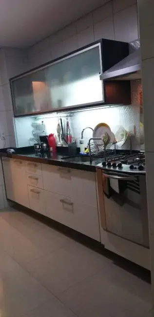 Apartamento com 3 quartos à venda, 108m2 em Sao Jose Dos Campos - SP - imagem 6 Foto 6 de Apartamento com 3 quartos à venda, 108m2 em Sao Jose Dos Campos - SP