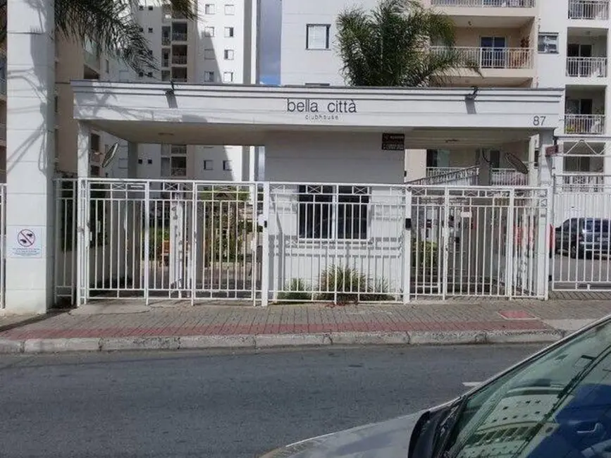 Apartamento à venda em Sao Jose Dos Campos - SP - imagem 1 Foto 1 de Apartamento à venda em Sao Jose Dos Campos - SP