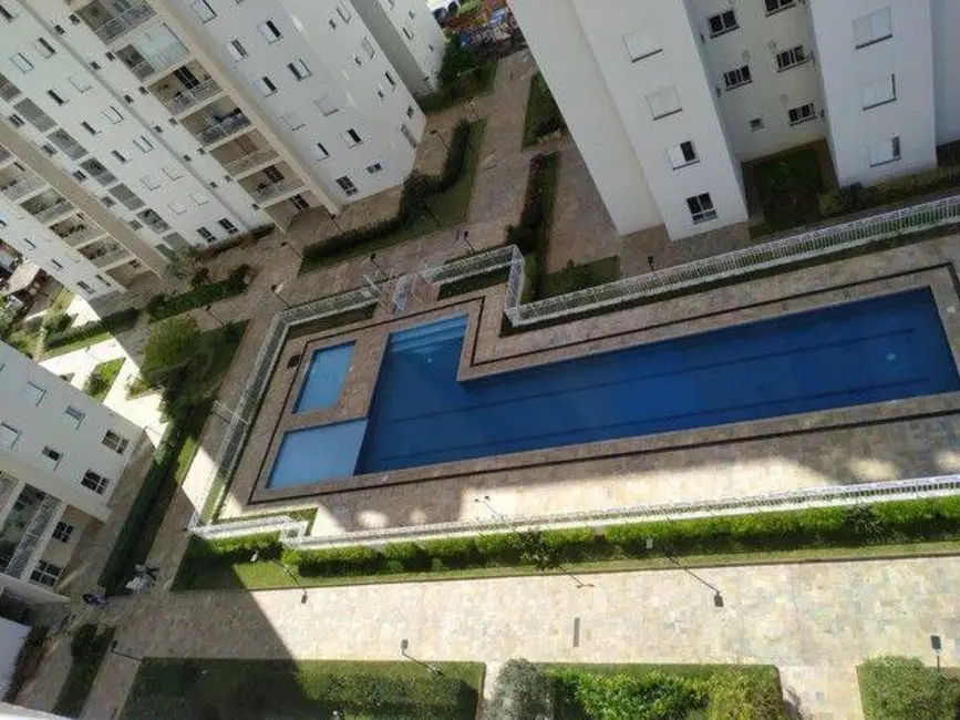 Apartamento à venda em Sao Jose Dos Campos - SP - imagem 5 Foto 5 de Apartamento à venda em Sao Jose Dos Campos - SP