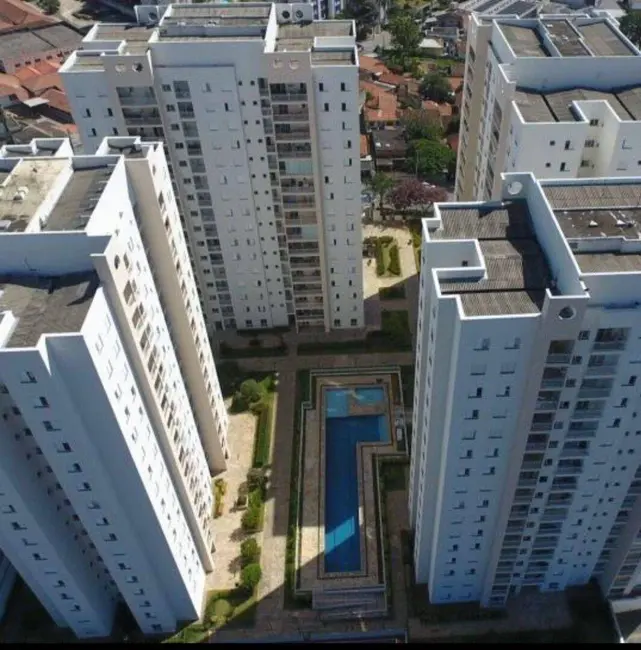 Apartamento à venda em Sao Jose Dos Campos - SP - imagem 3 Foto 3 de Apartamento à venda em Sao Jose Dos Campos - SP