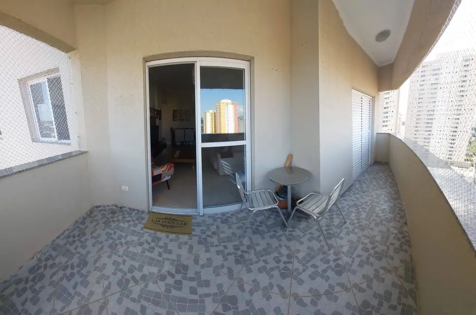 Foto 2 de Apartamento com 2 quartos à venda, 72m2 em Sao Jose Dos Campos - SP