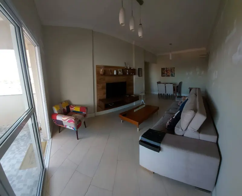 Foto 1 de Apartamento com 2 quartos à venda, 72m2 em Sao Jose Dos Campos - SP