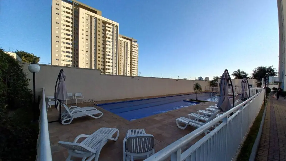 Foto 1 de Apartamento com 3 quartos à venda, 99m2 em Sao Jose Dos Campos - SP