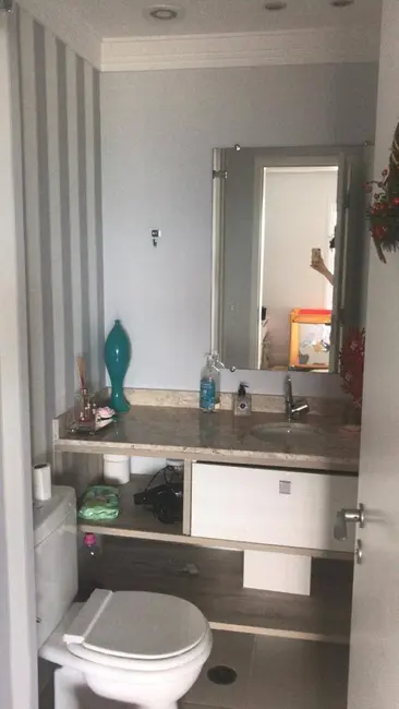 Foto 3 de Apartamento com 3 quartos à venda, 99m2 em Sao Jose Dos Campos - SP