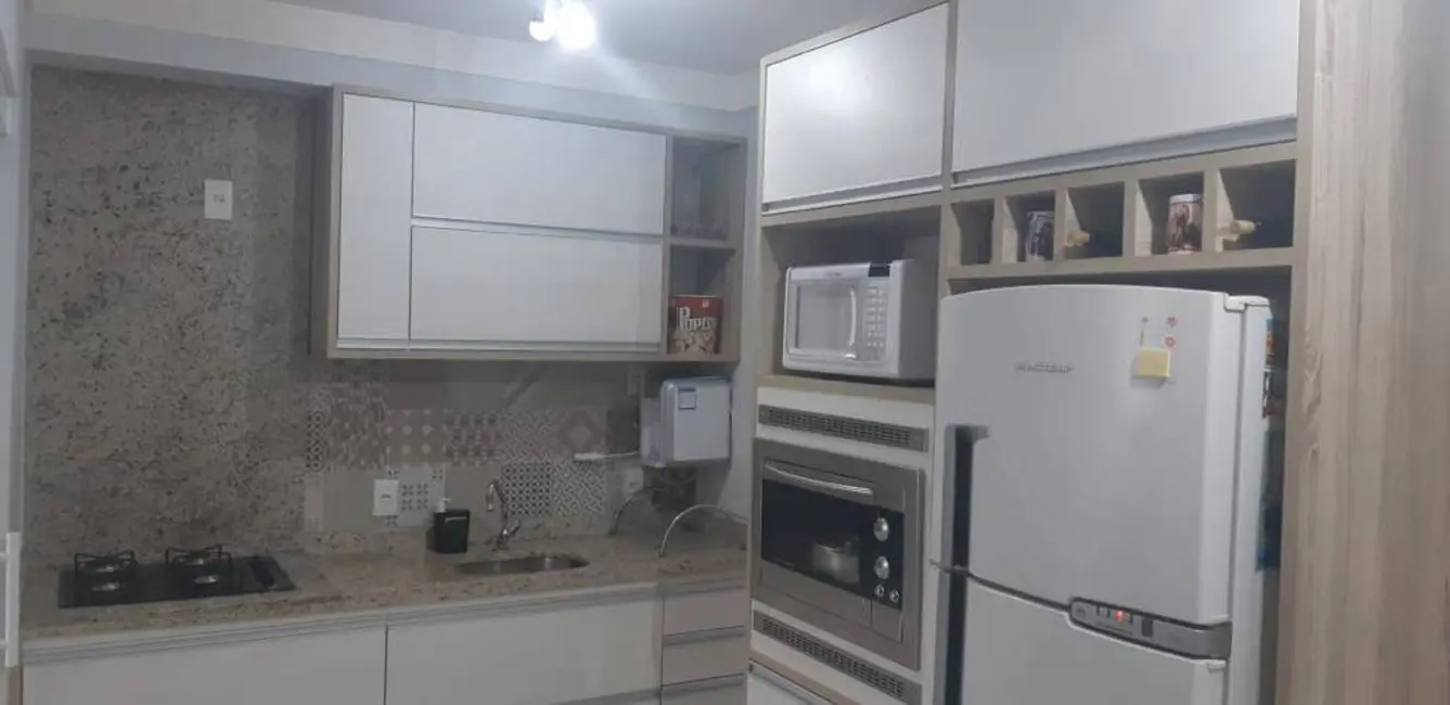 Foto 6 de Apartamento com 3 quartos à venda, 99m2 em Sao Jose Dos Campos - SP