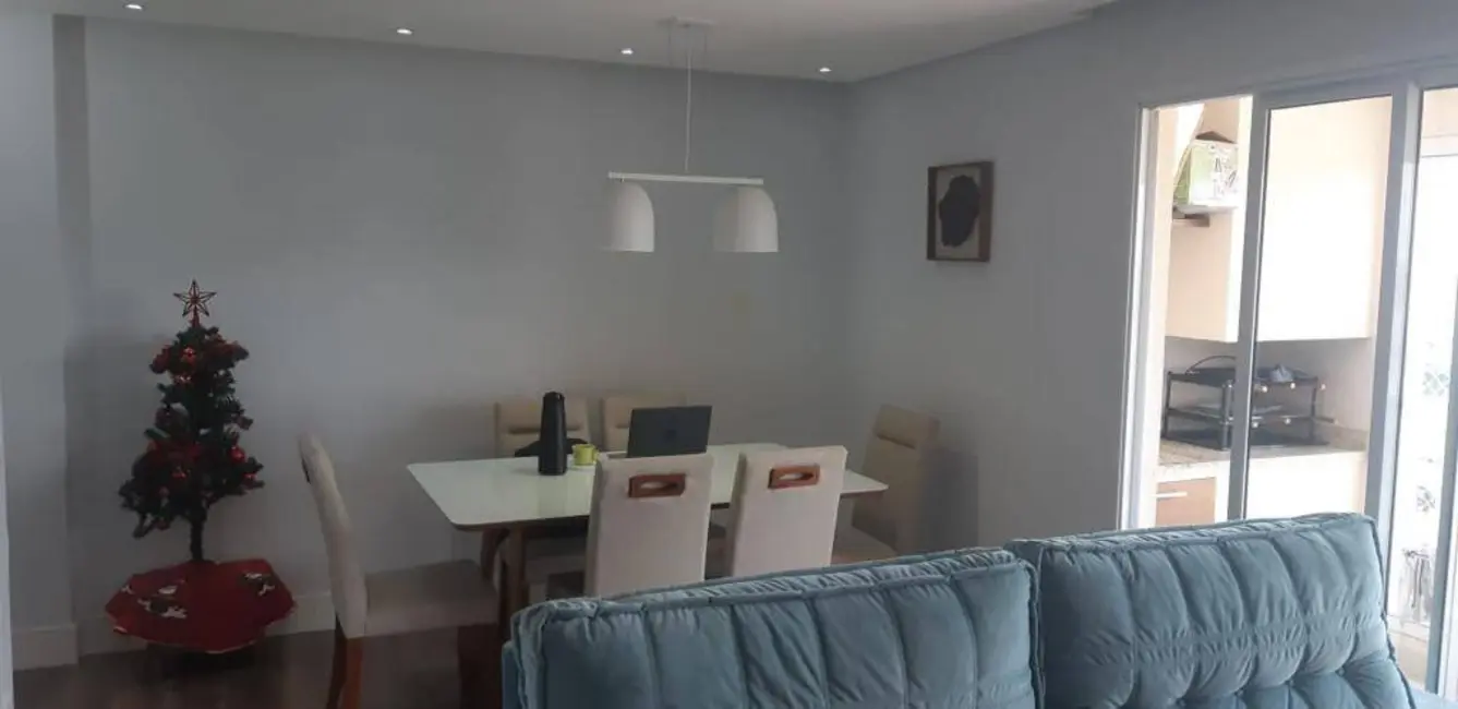 Foto 7 de Apartamento com 3 quartos à venda, 99m2 em Sao Jose Dos Campos - SP