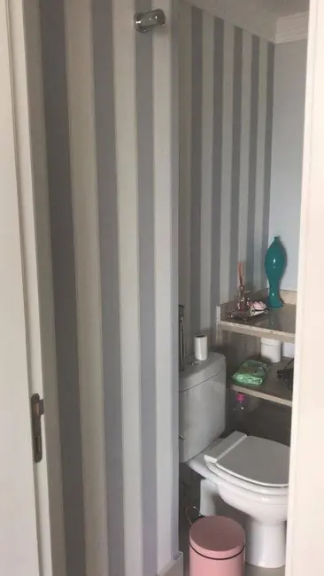 Foto 5 de Apartamento com 3 quartos à venda, 99m2 em Sao Jose Dos Campos - SP