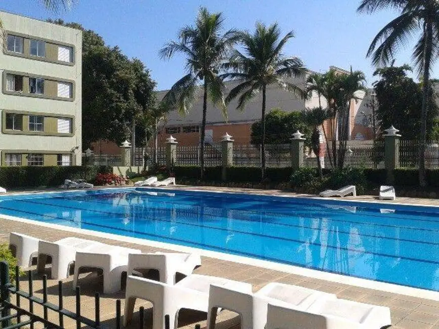 Foto 9 de Apartamento à venda em Sao Jose Dos Campos - SP