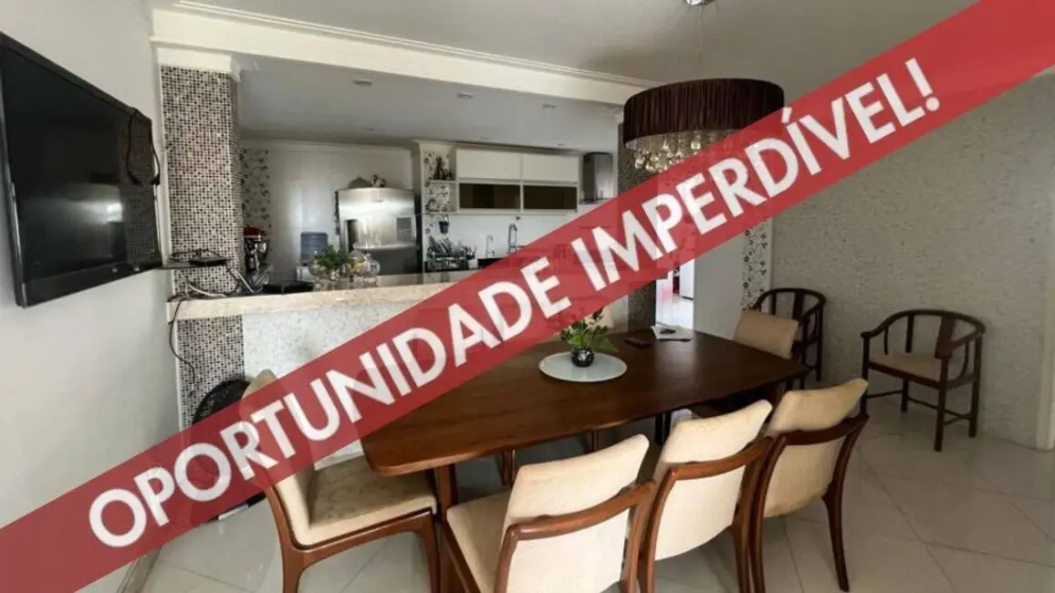 Foto 1 de Apartamento com 3 quartos à venda, 139m2 em Sao Jose Dos Campos - SP