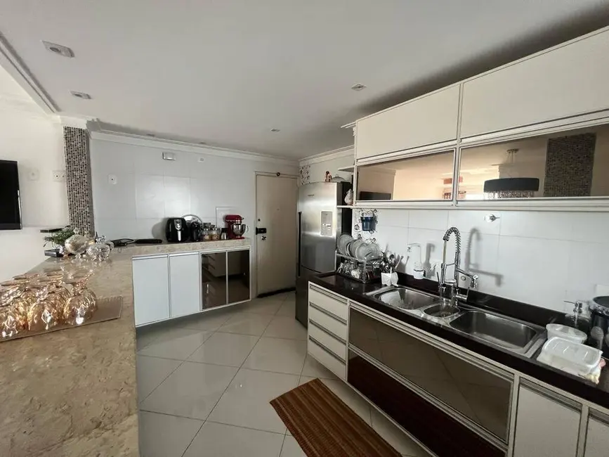 Foto 4 de Apartamento com 3 quartos à venda, 139m2 em Sao Jose Dos Campos - SP