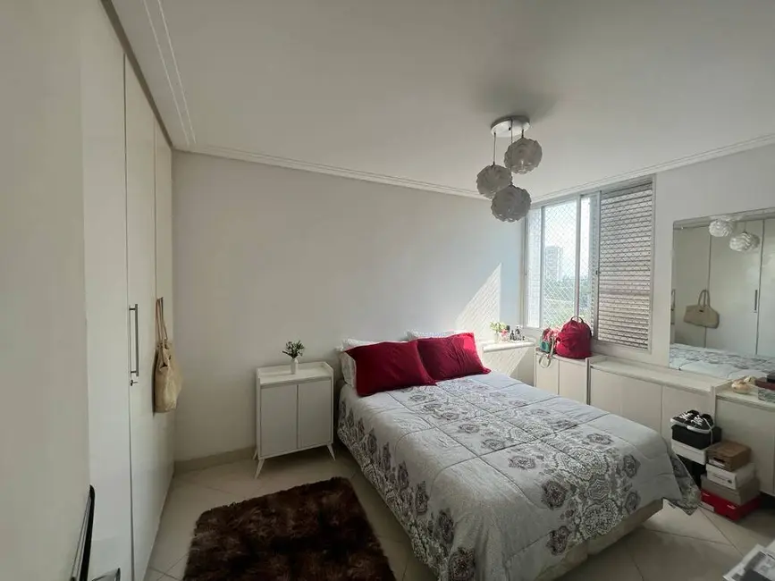 Foto 6 de Apartamento com 3 quartos à venda, 139m2 em Sao Jose Dos Campos - SP