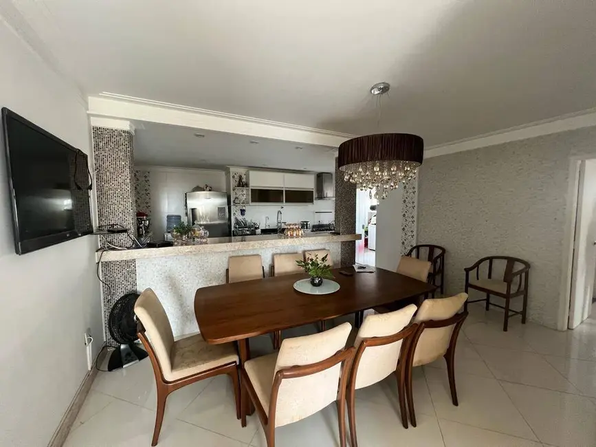 Foto 3 de Apartamento com 3 quartos à venda, 139m2 em Sao Jose Dos Campos - SP