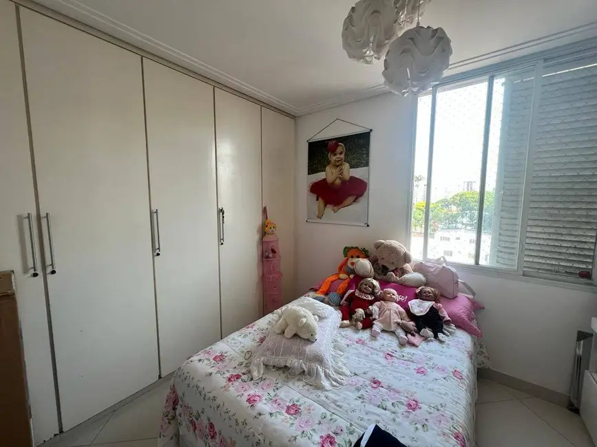 Foto 8 de Apartamento com 3 quartos à venda, 139m2 em Sao Jose Dos Campos - SP