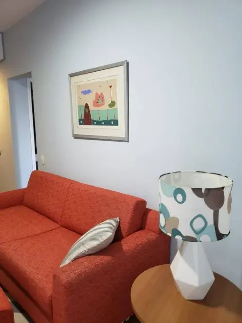 Foto 5 de Apartamento com 1 quarto à venda, 48m2 em Sao Jose Dos Campos - SP